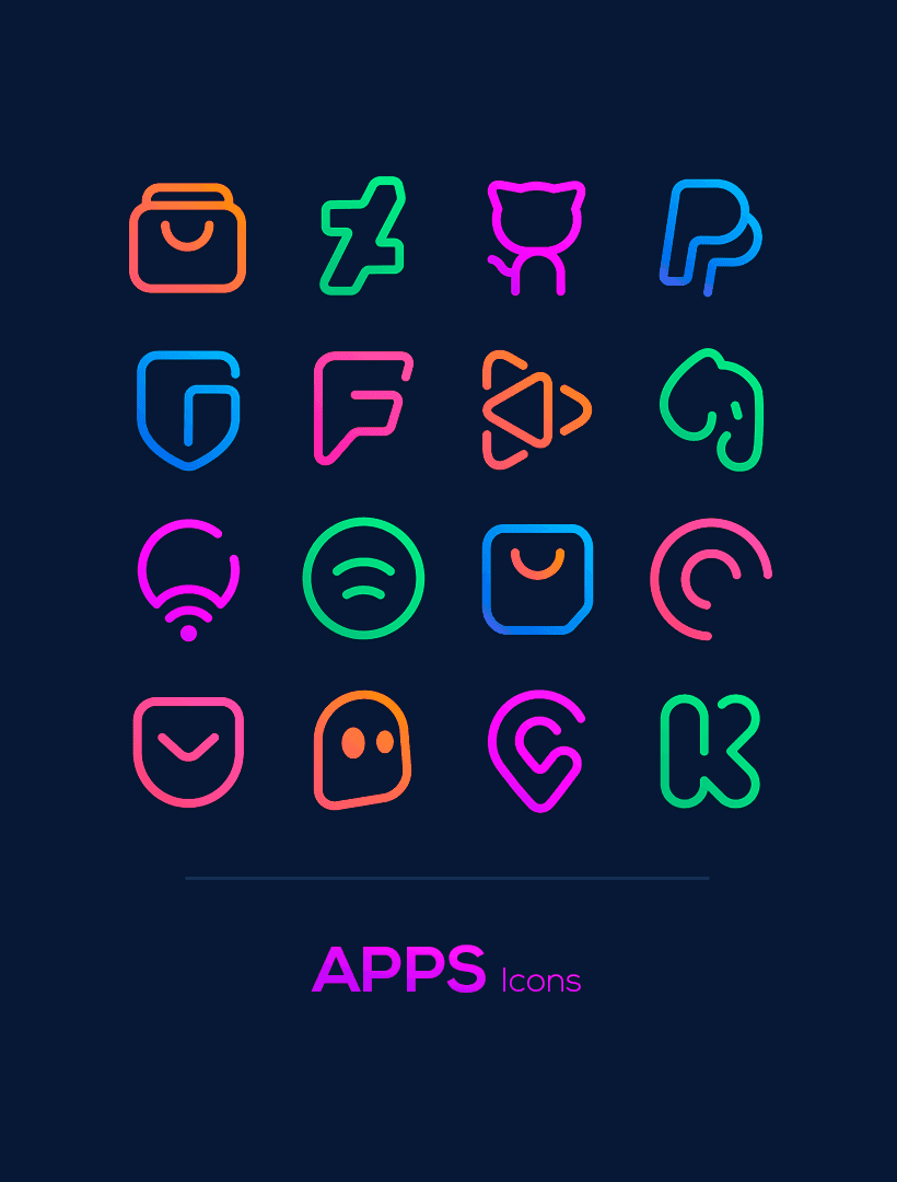 Linebit Screenshot 2