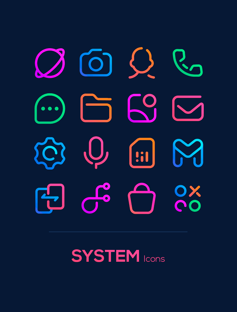Linebit Screenshot 4