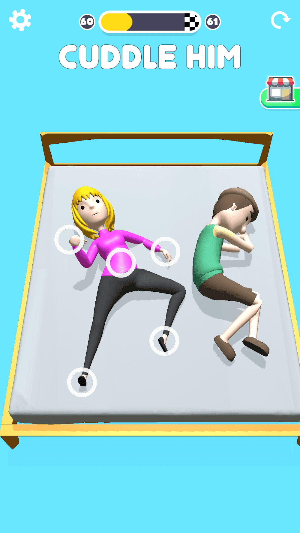 Move People Screenshot 1