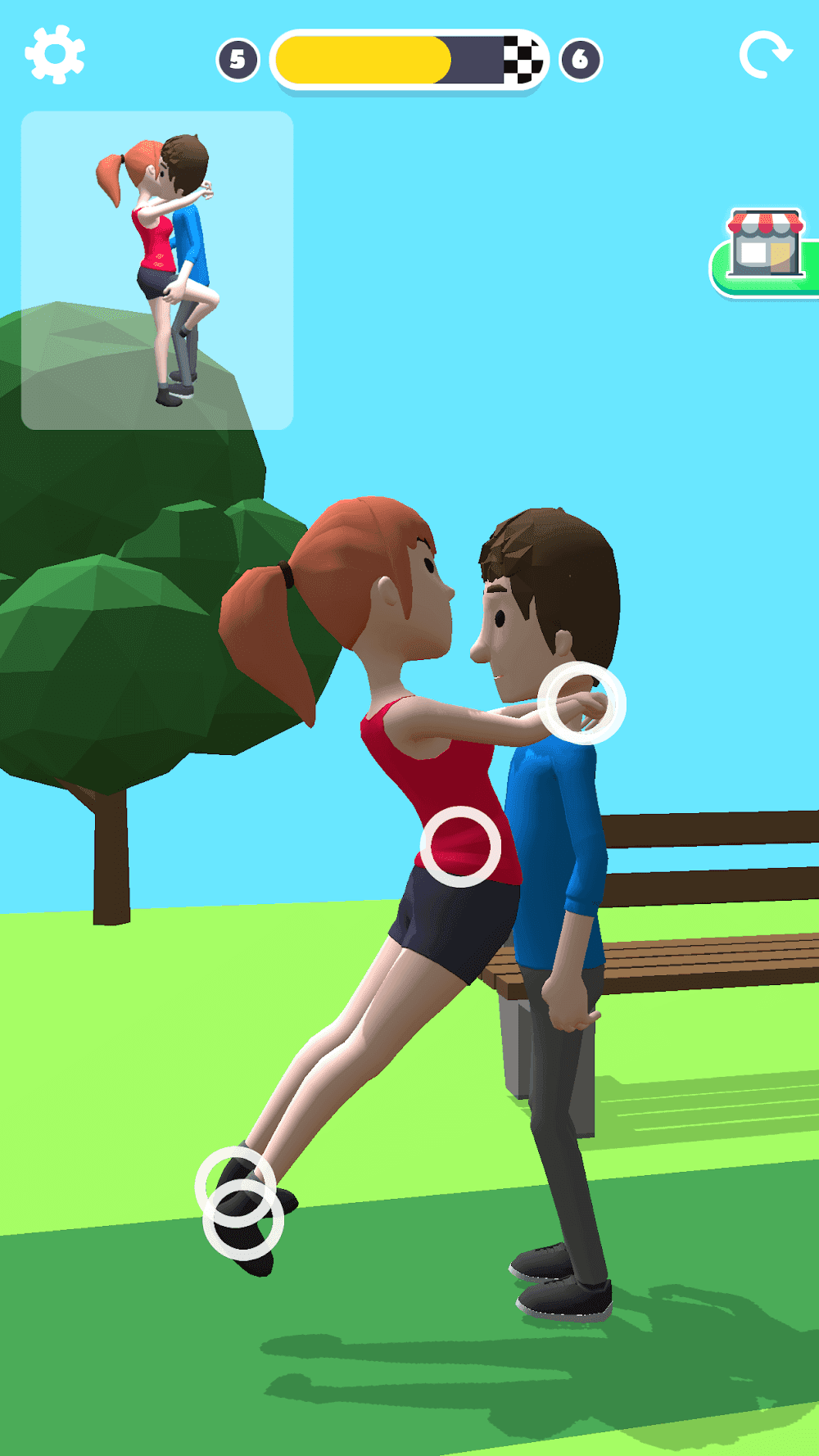 Move People Screenshot 2