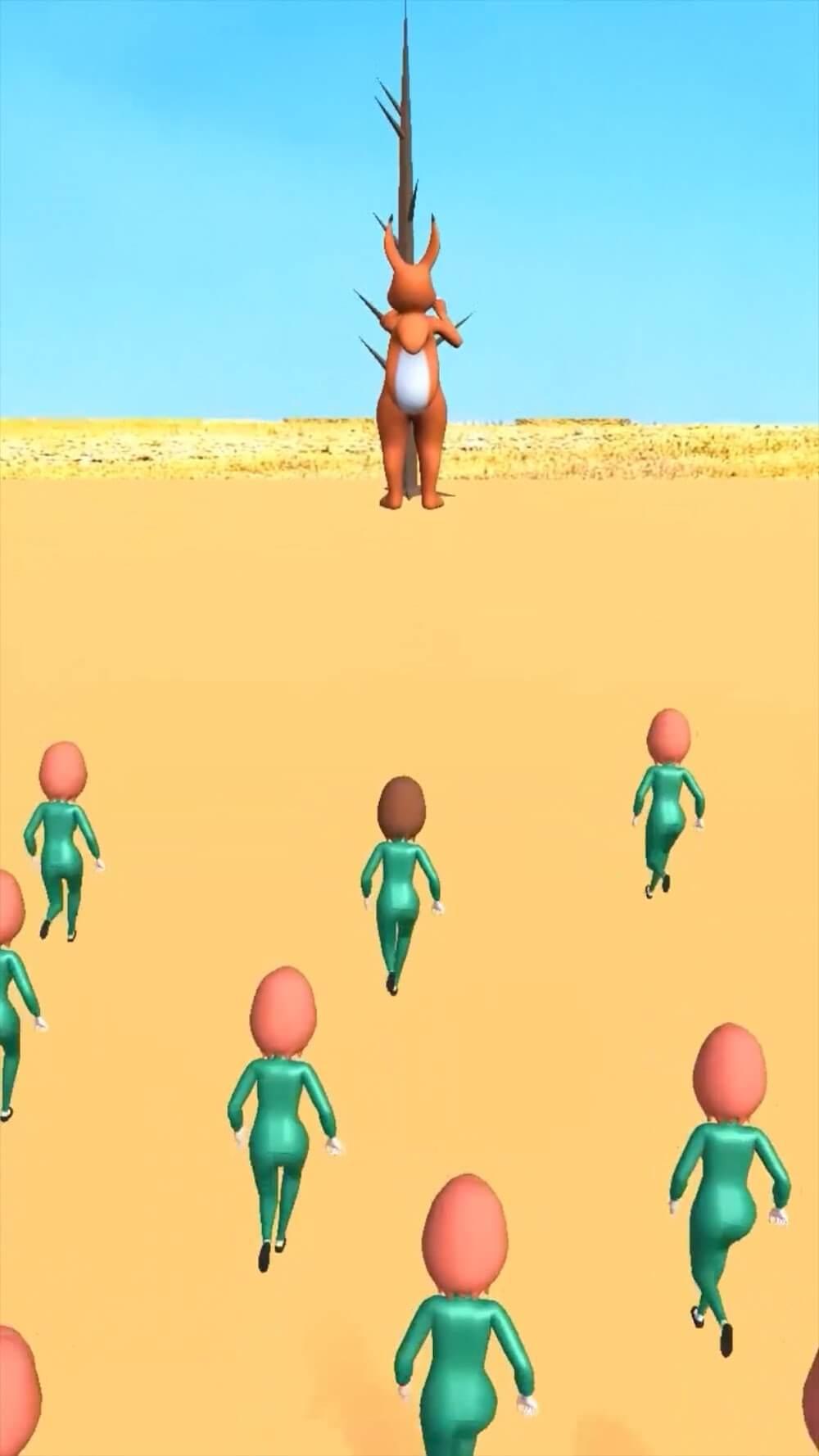 Move People Screenshot 4