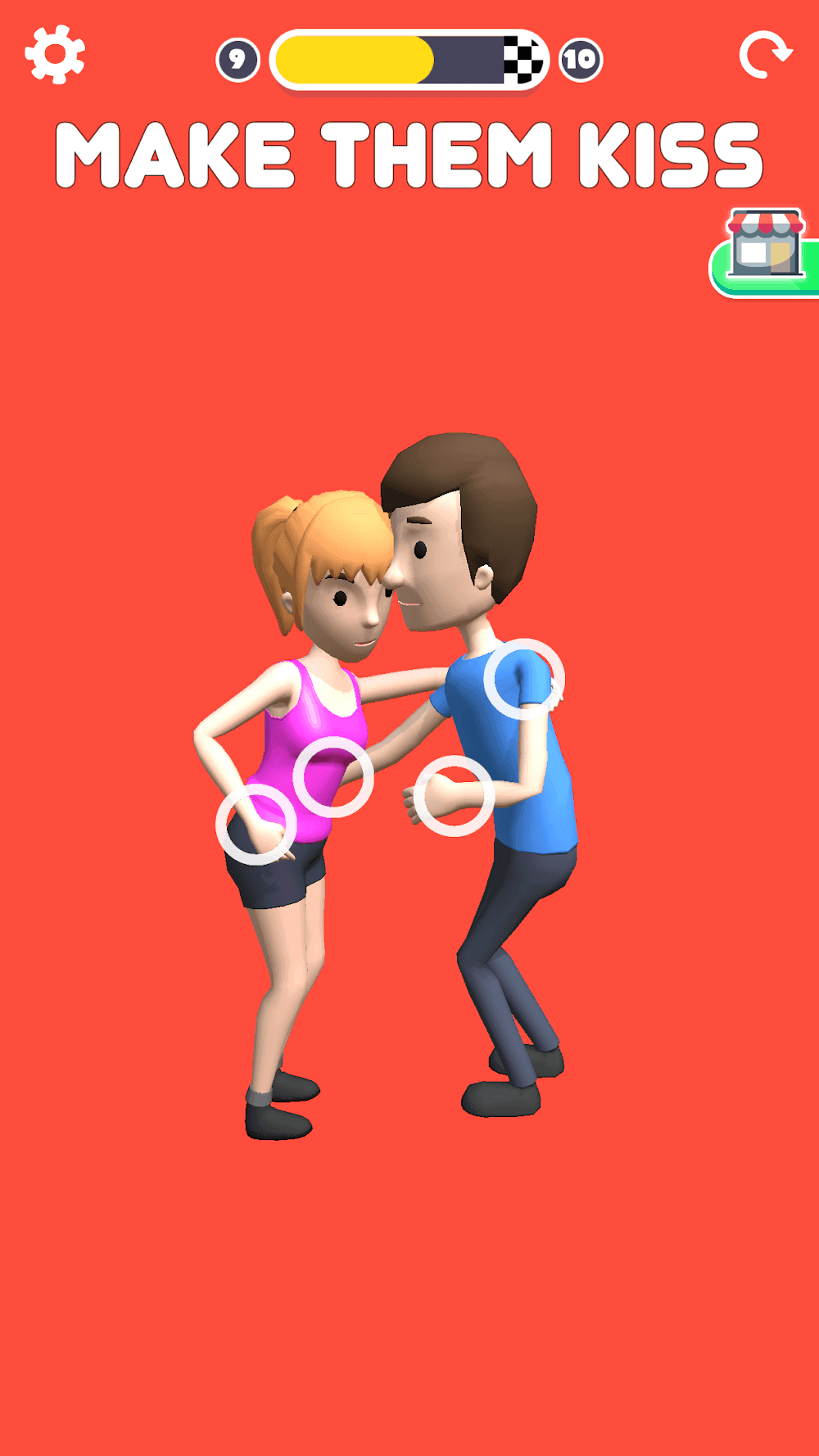 Move People Screenshot 5