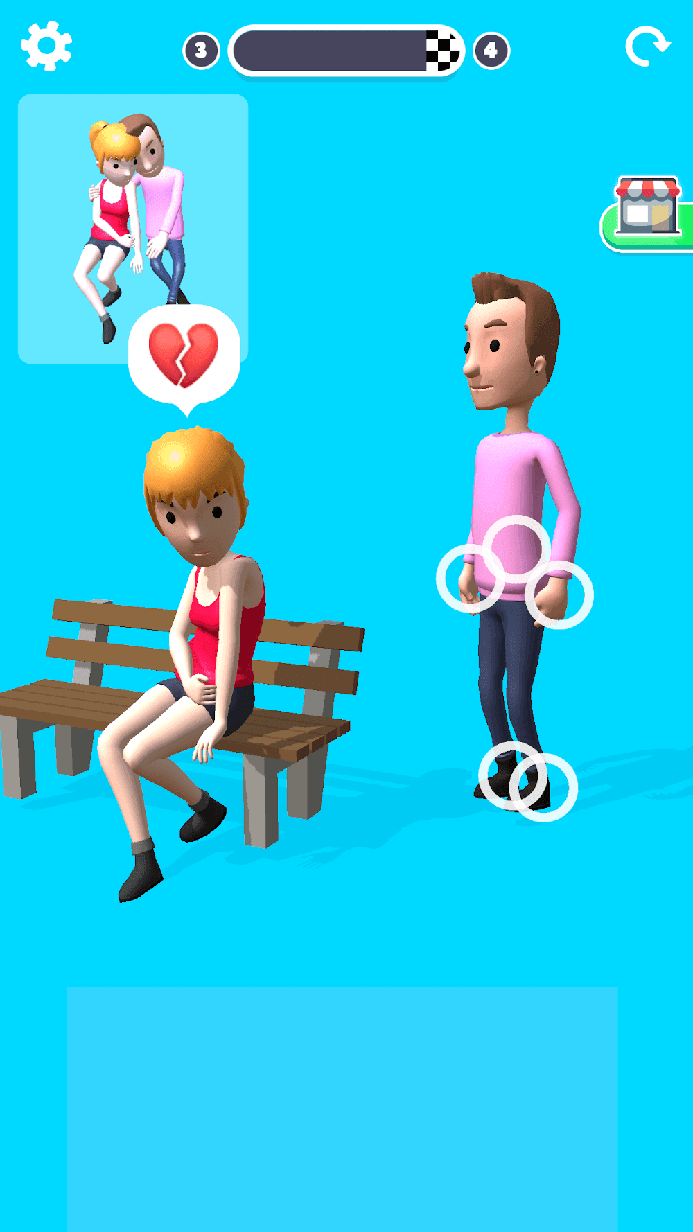 Move People Screenshot 6