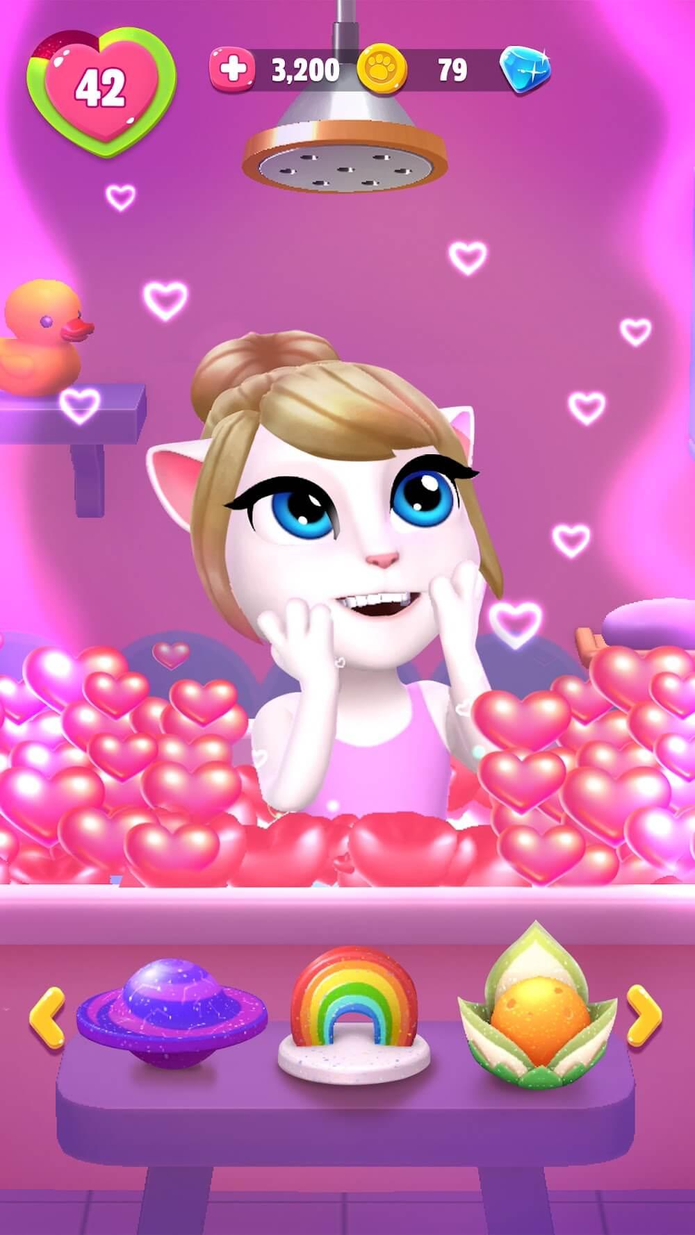 My Talking Angela 2 Screenshot 6