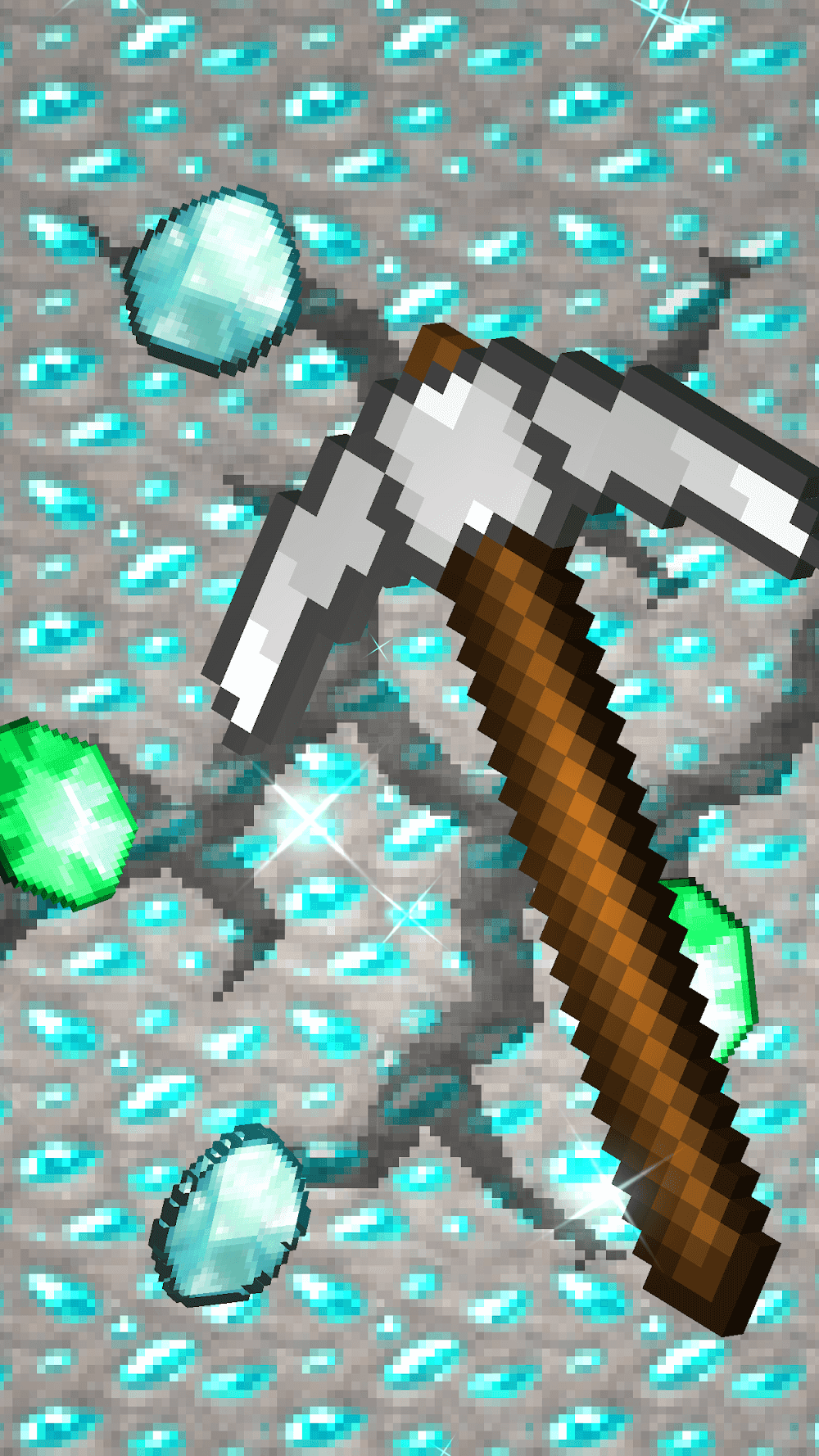 PickCrafter Screenshot 2