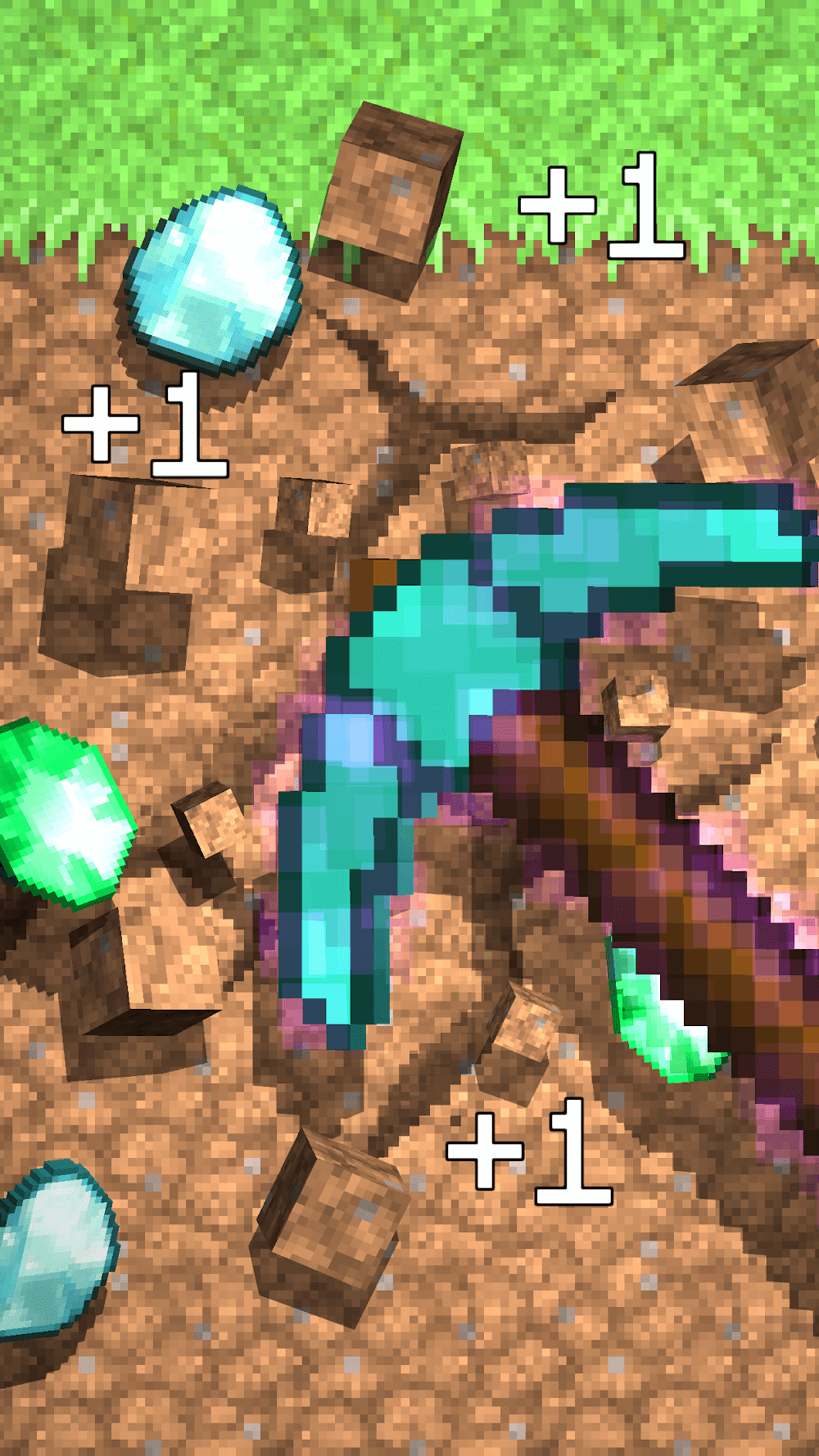 PickCrafter Screenshot 3