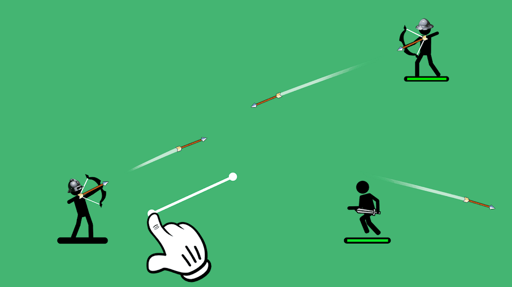 The Archers 2 Screenshot 2