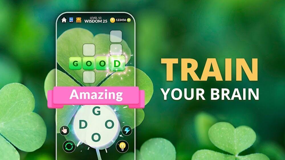 Word Life Screenshot 1