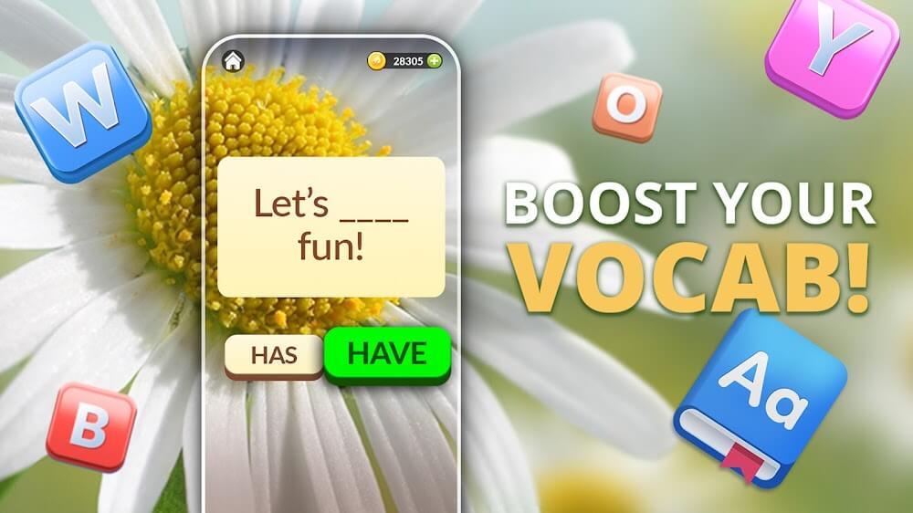 Word Life Screenshot 2