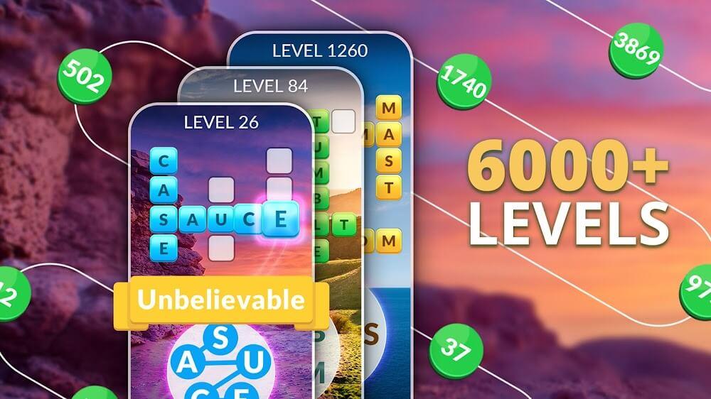 Word Life Screenshot 3