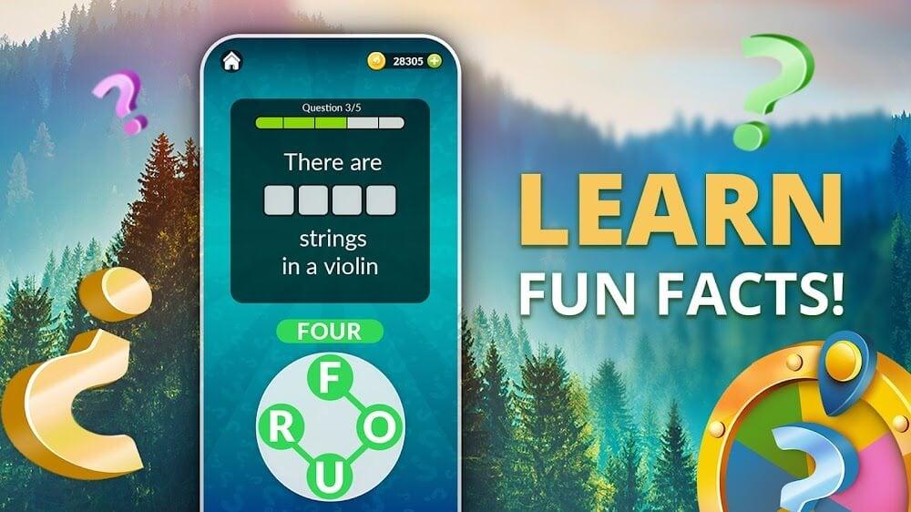 Word Life Screenshot 4