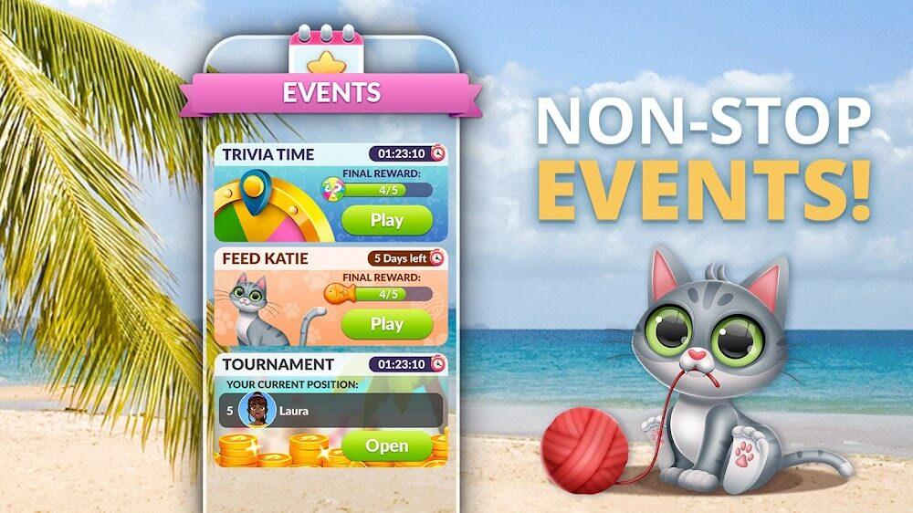 Word Life Screenshot 5