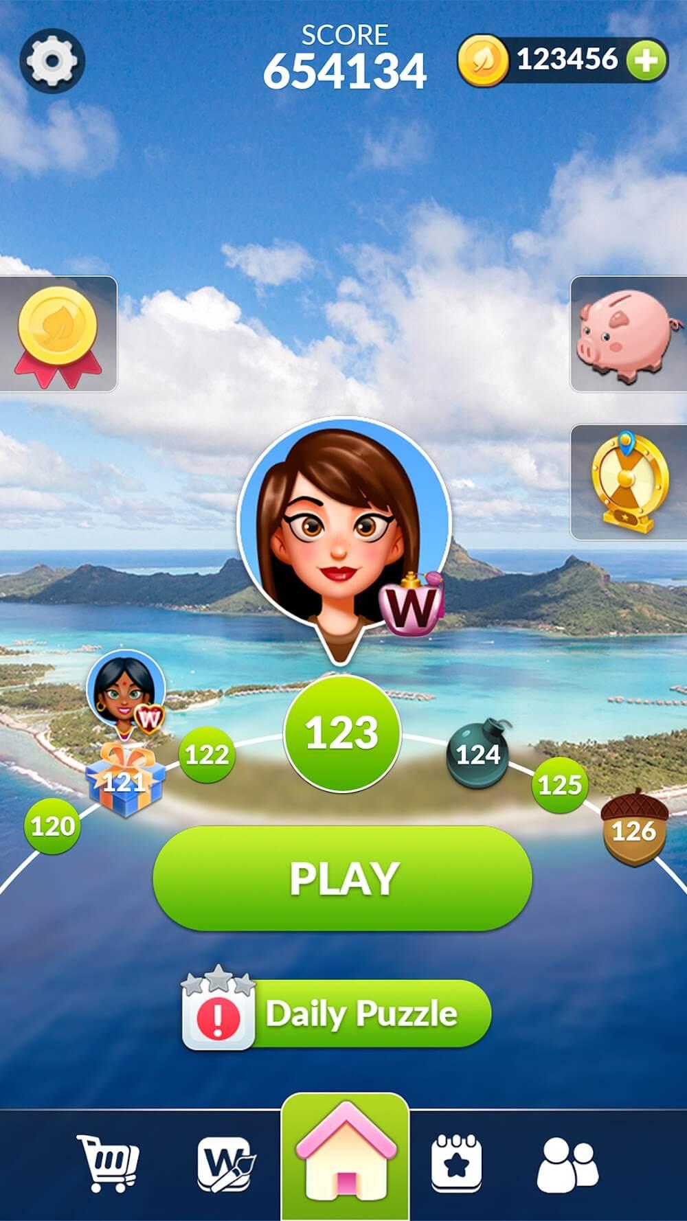 Word Life Screenshot 6