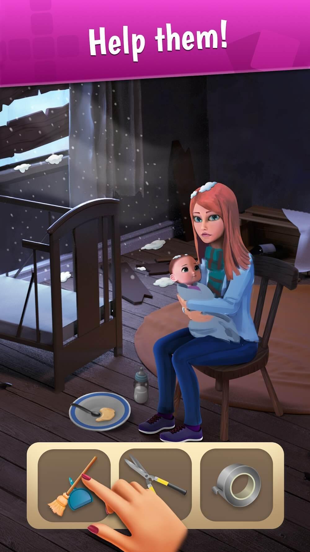 Wordington Screenshot 1