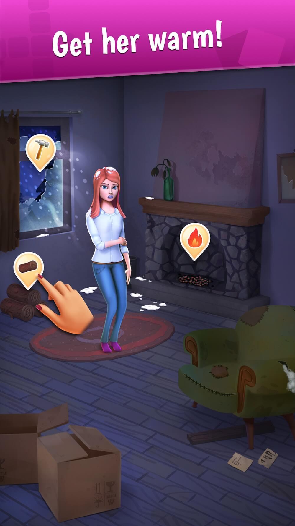 Wordington Screenshot 3