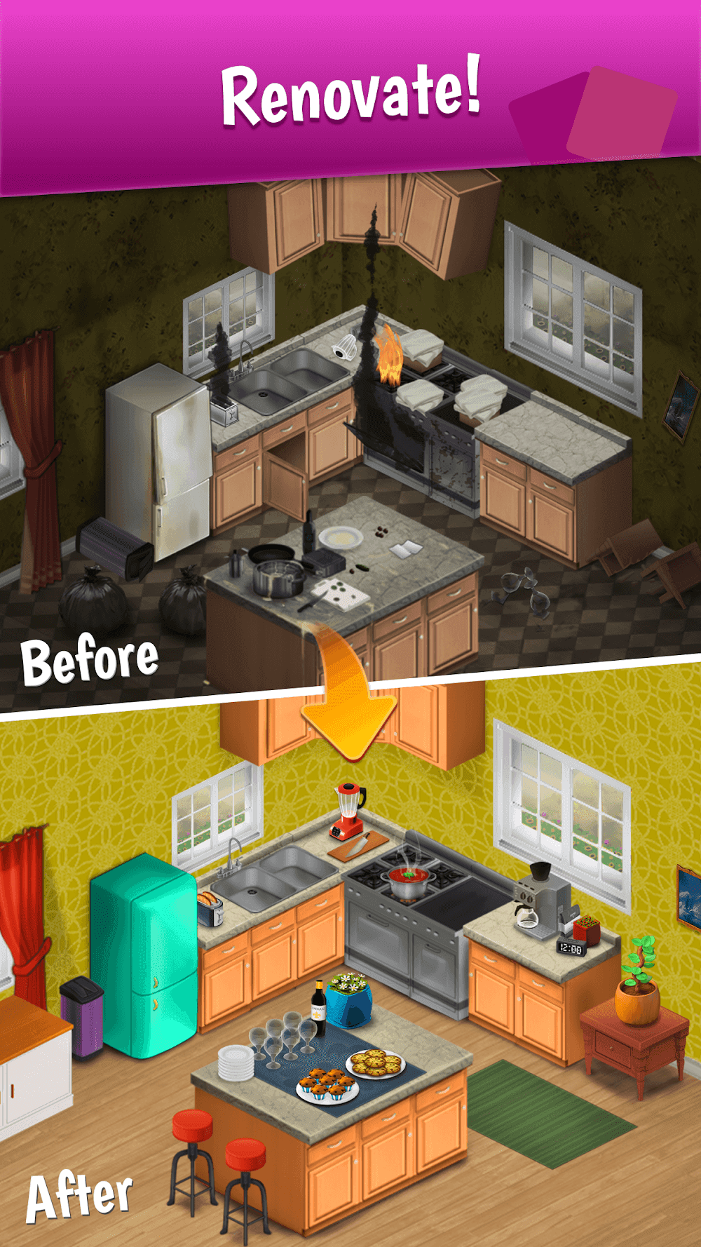 Wordington Screenshot 4