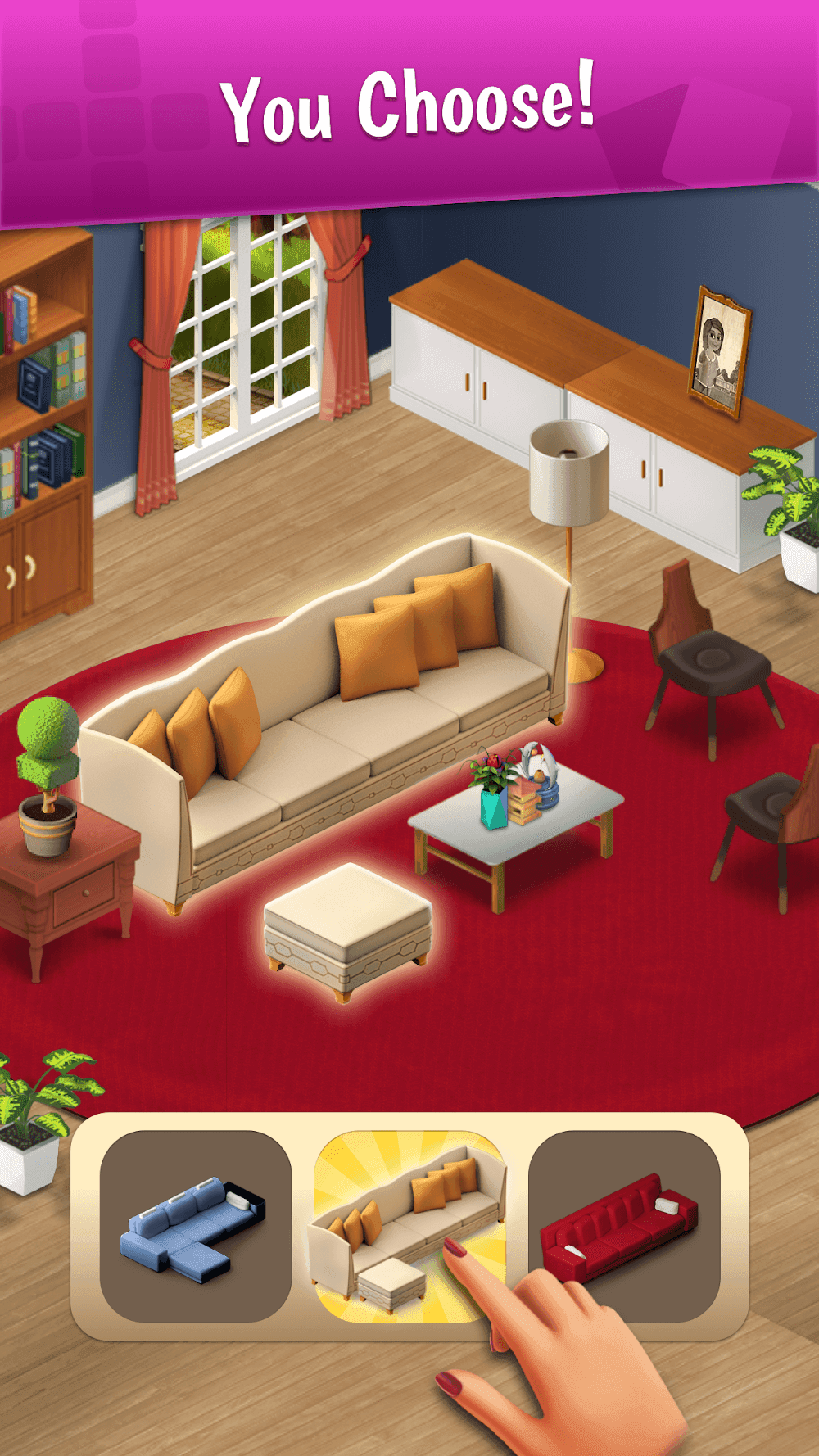 Wordington Screenshot 5