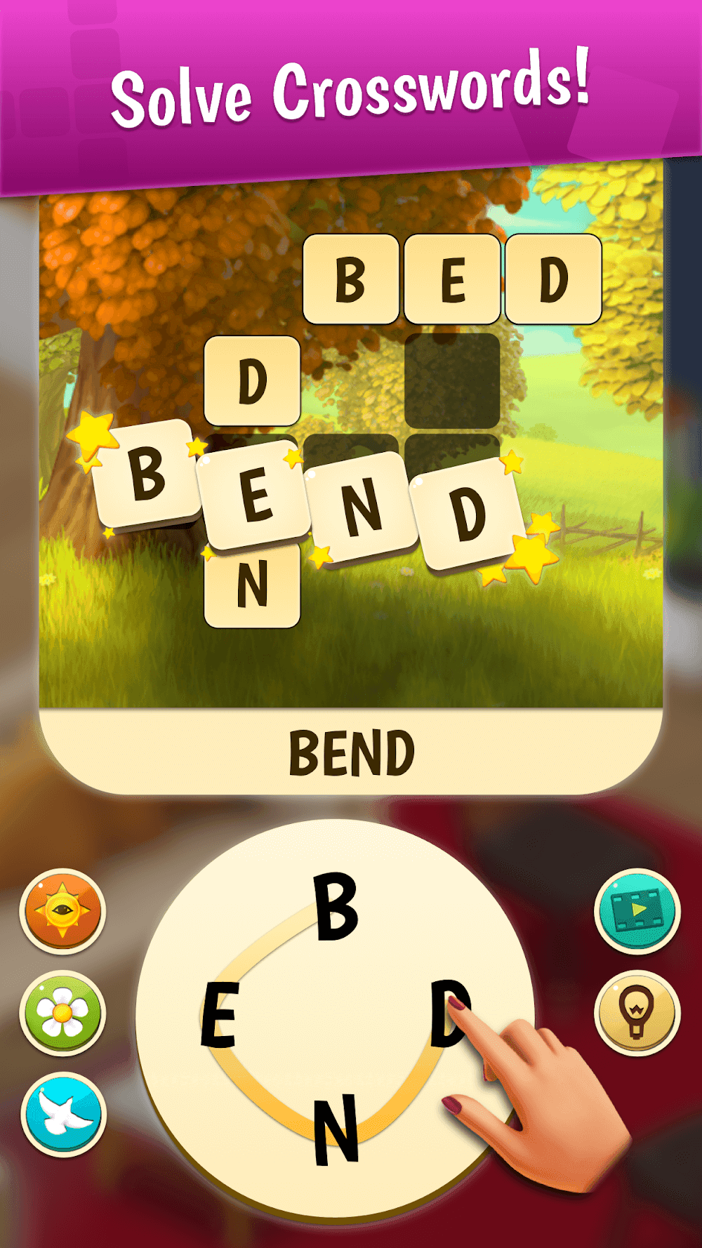 Wordington Screenshot 6