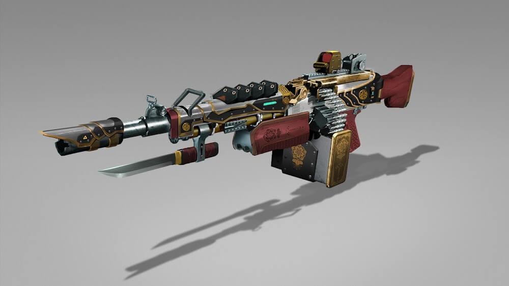 ZOMBIE HUNTER Screenshot 1