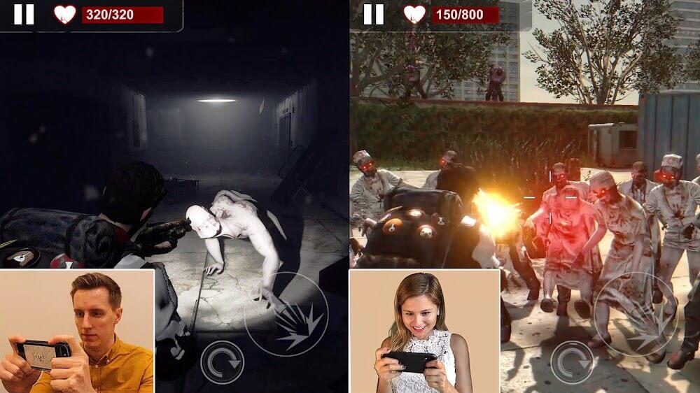 ZOMBIE HUNTER Screenshot 6