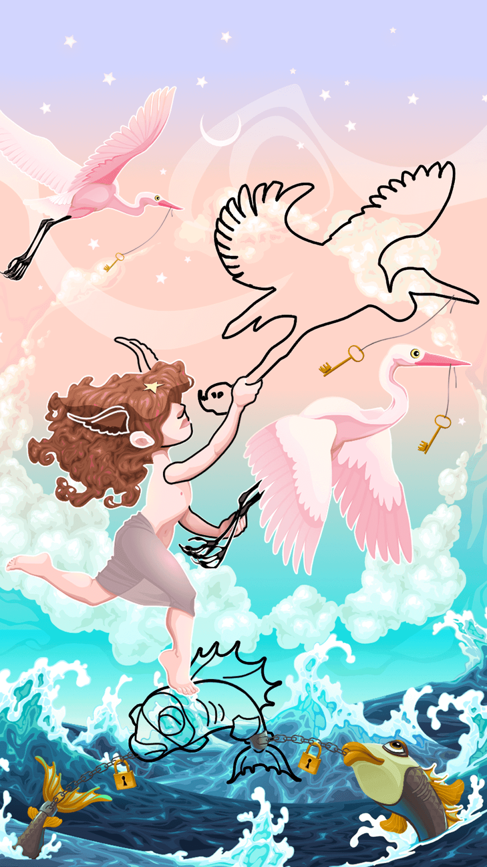 Art Master: Jigsaw Puzzle Screenshot 1