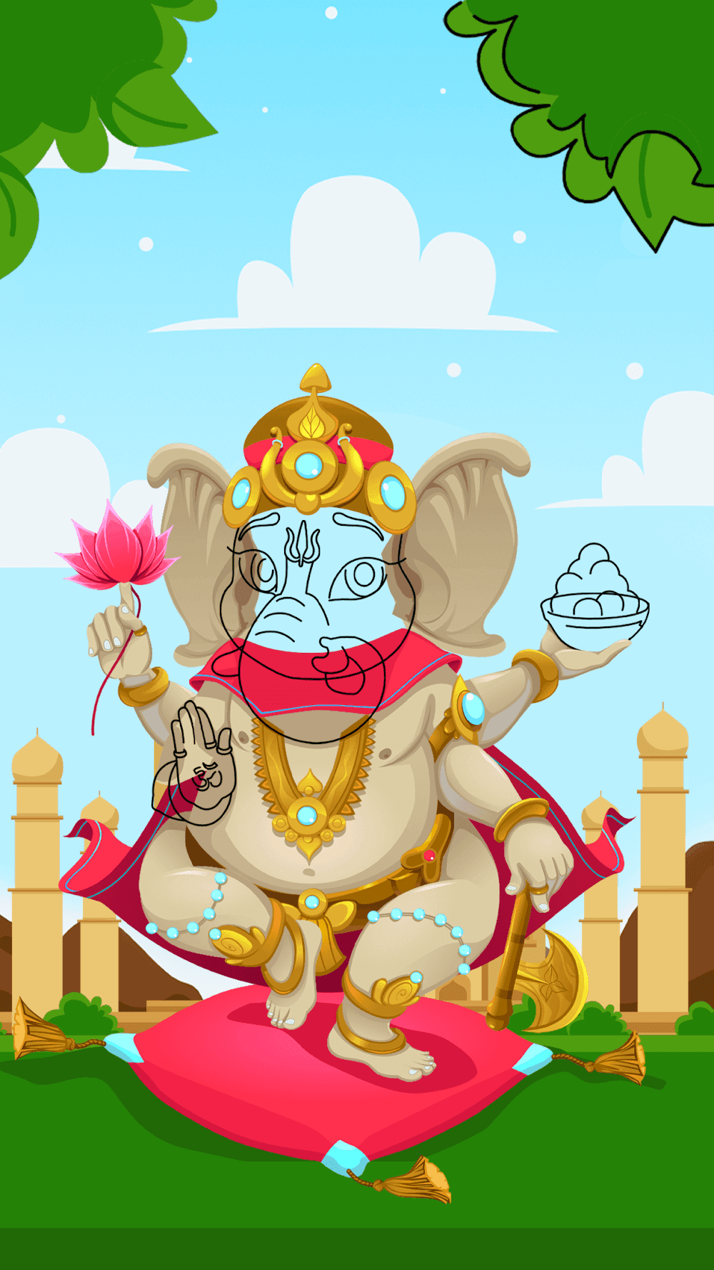 Art Master: Jigsaw Puzzle Screenshot 3
