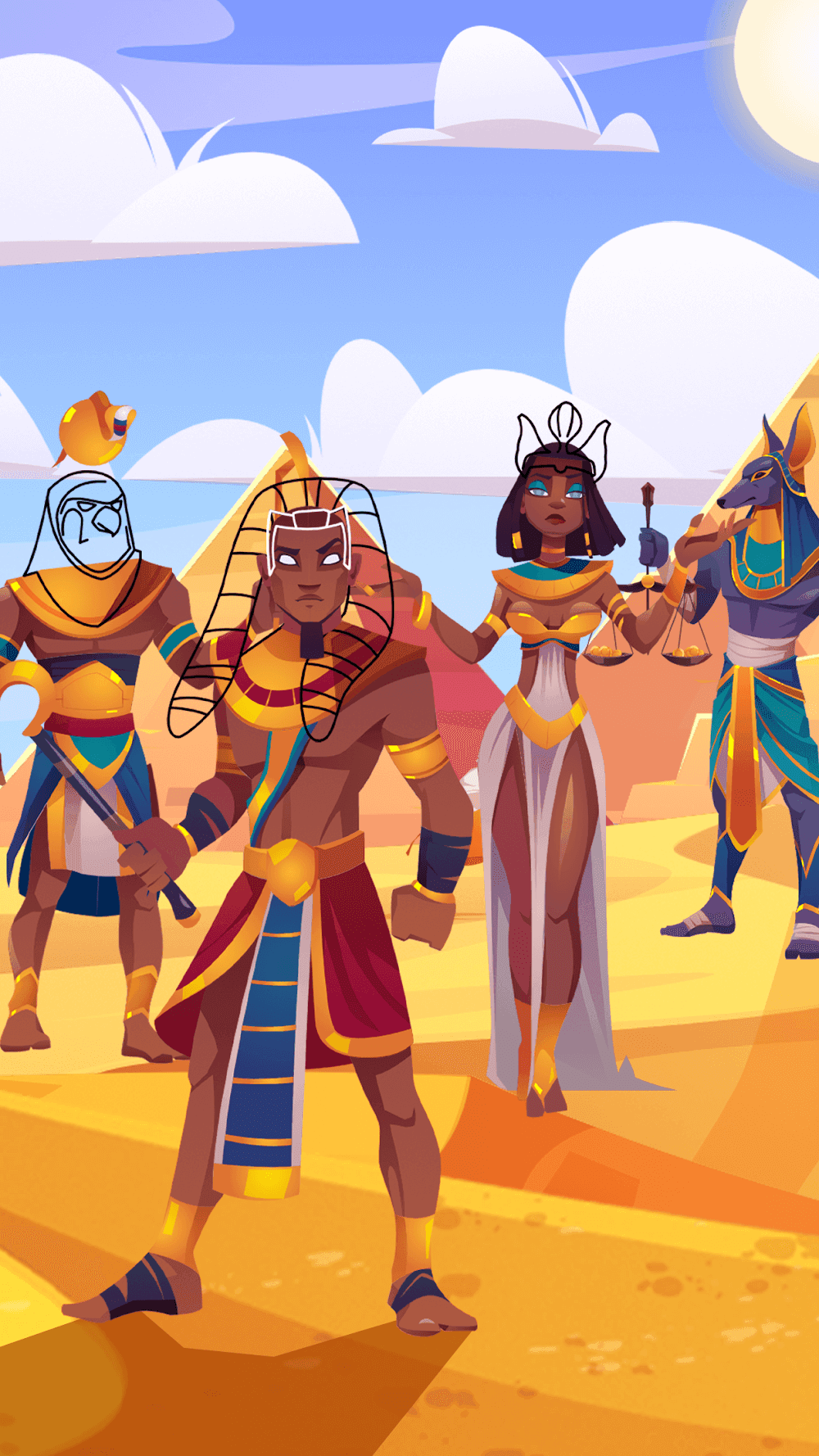 Art Master: Jigsaw Puzzle Screenshot 5