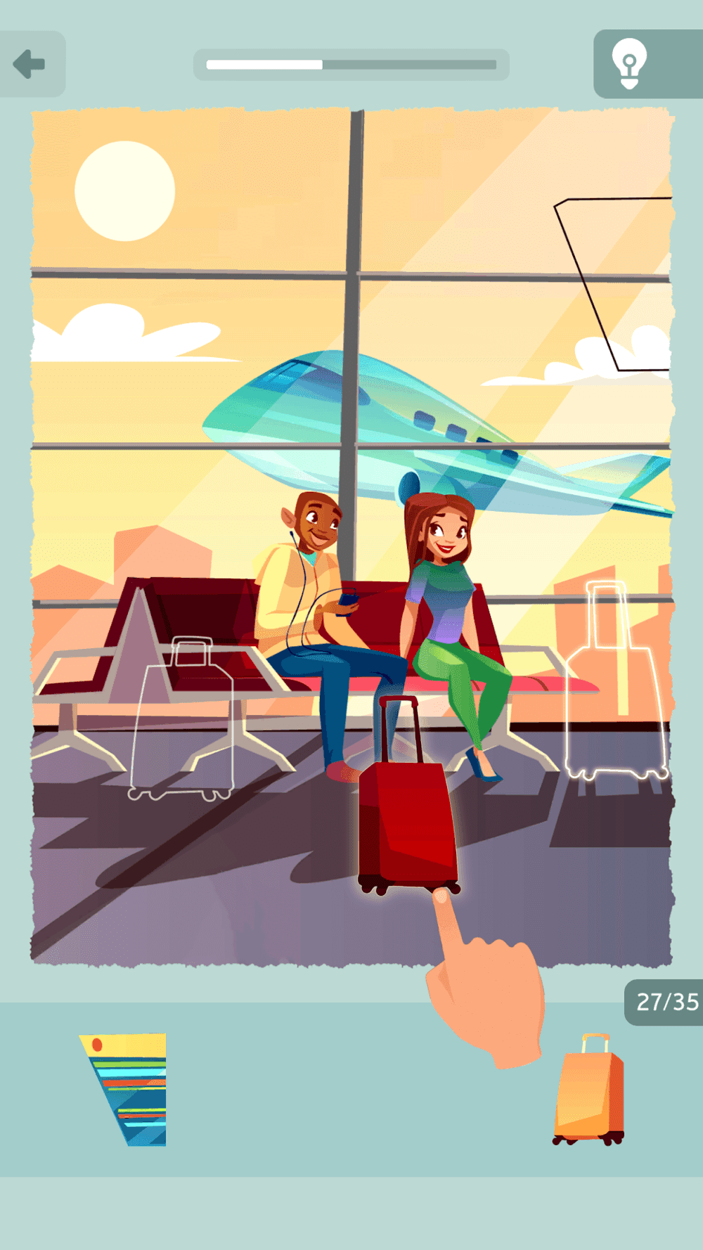 Art Master: Jigsaw Puzzle Screenshot 6