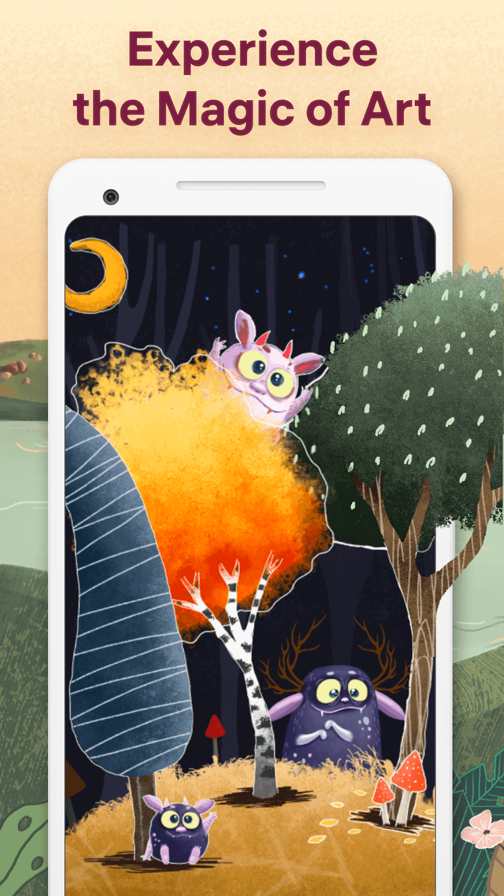 Art Puzzle Screenshot 5