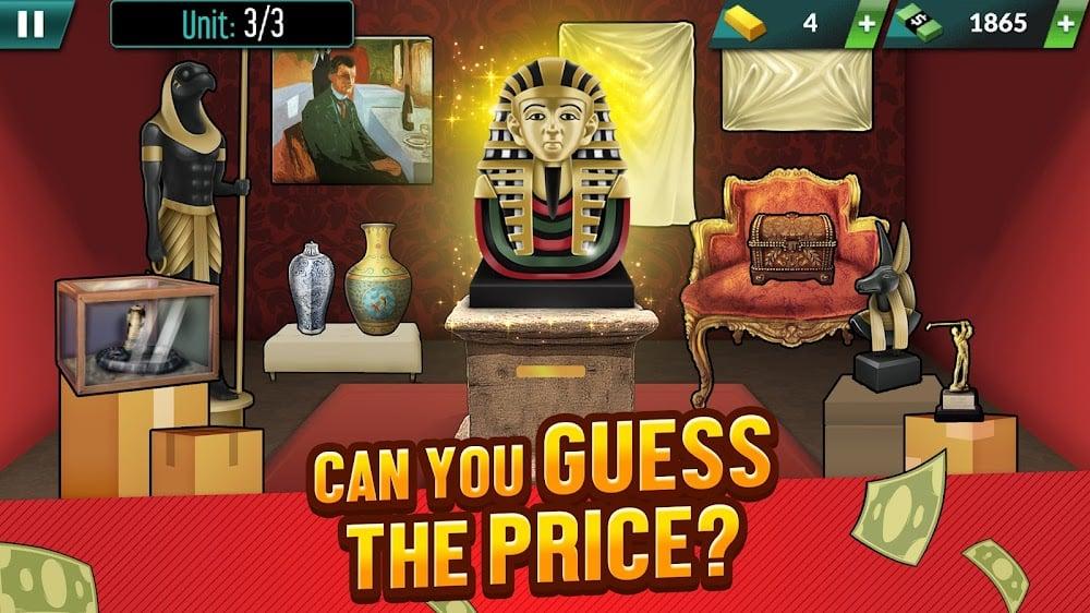 Bid Wars Screenshot 1