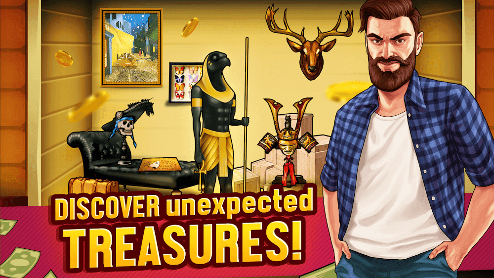 Bid Wars Screenshot 5