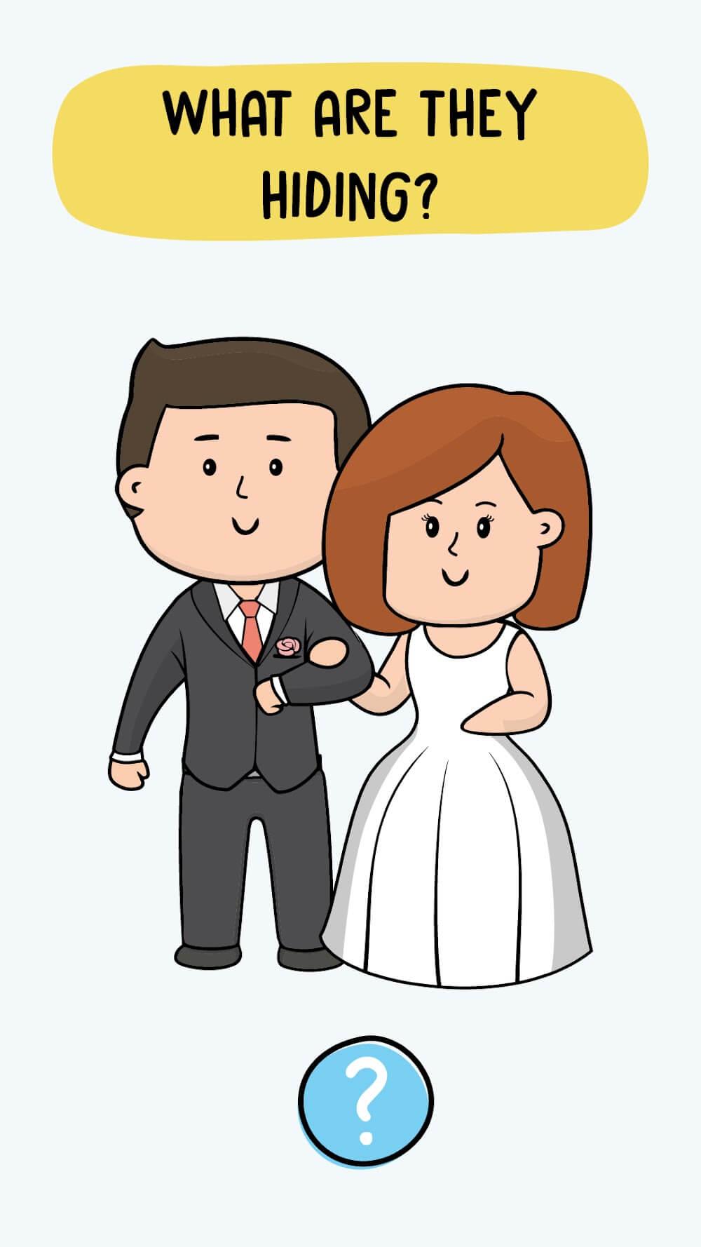 Brain Test: Tricky Puzzles Screenshot 5