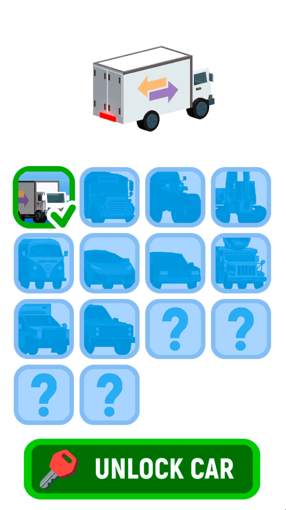 Crash Delivery Car Destruction Screenshot 6