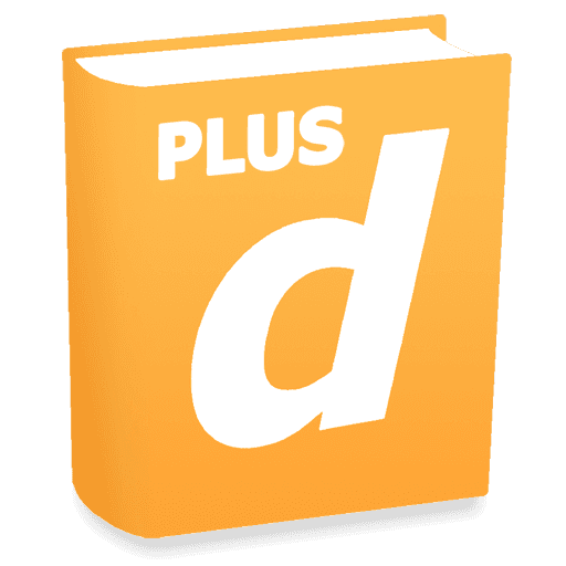 dict.cc plus