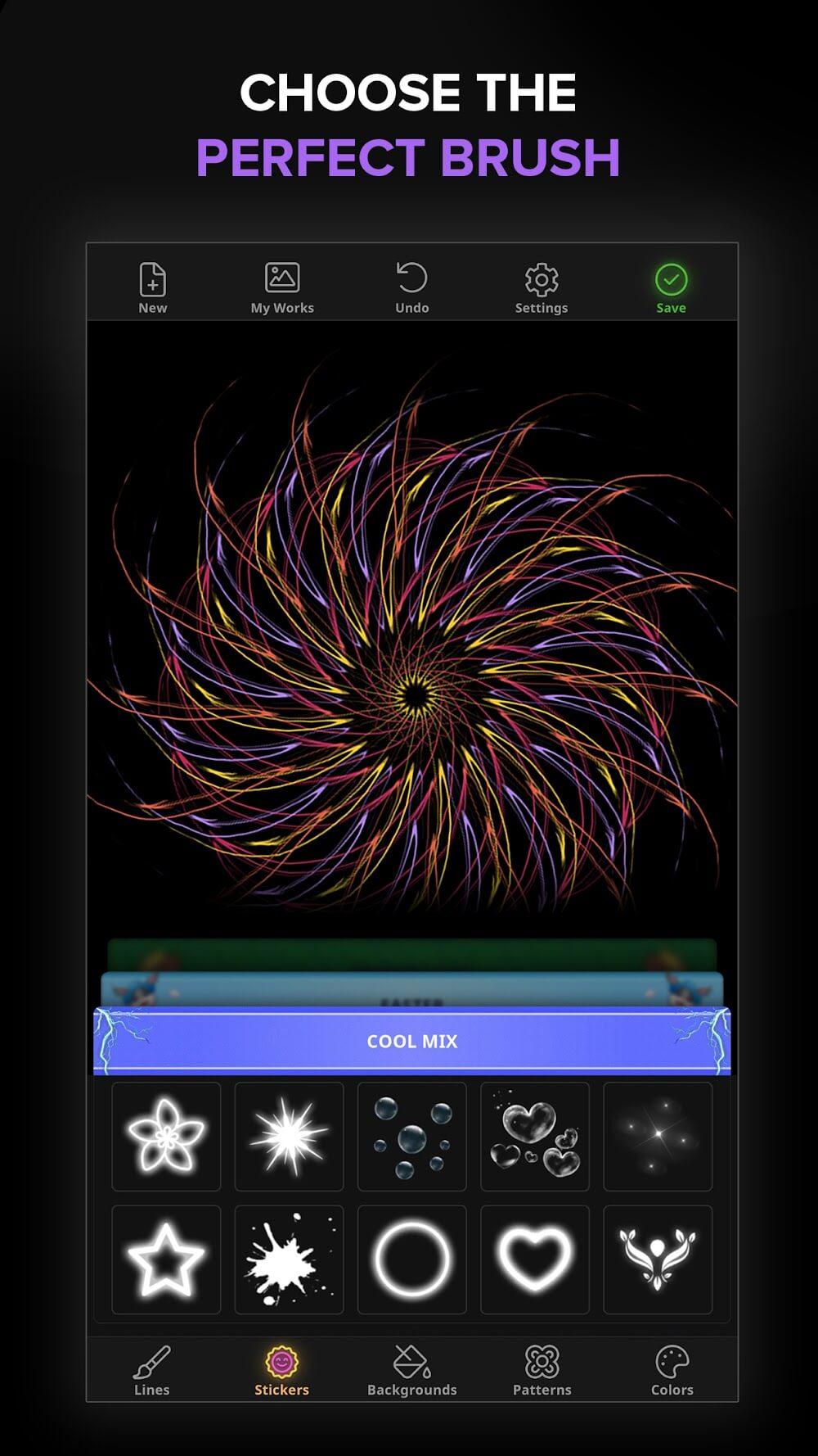 Doodle Art Screenshot 2