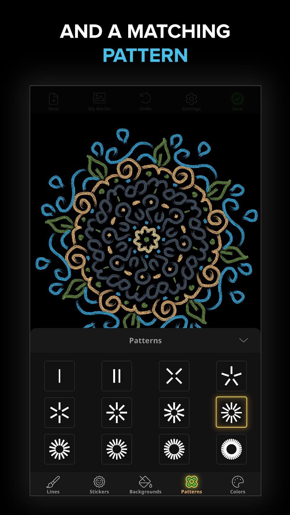 Doodle Art Screenshot 3