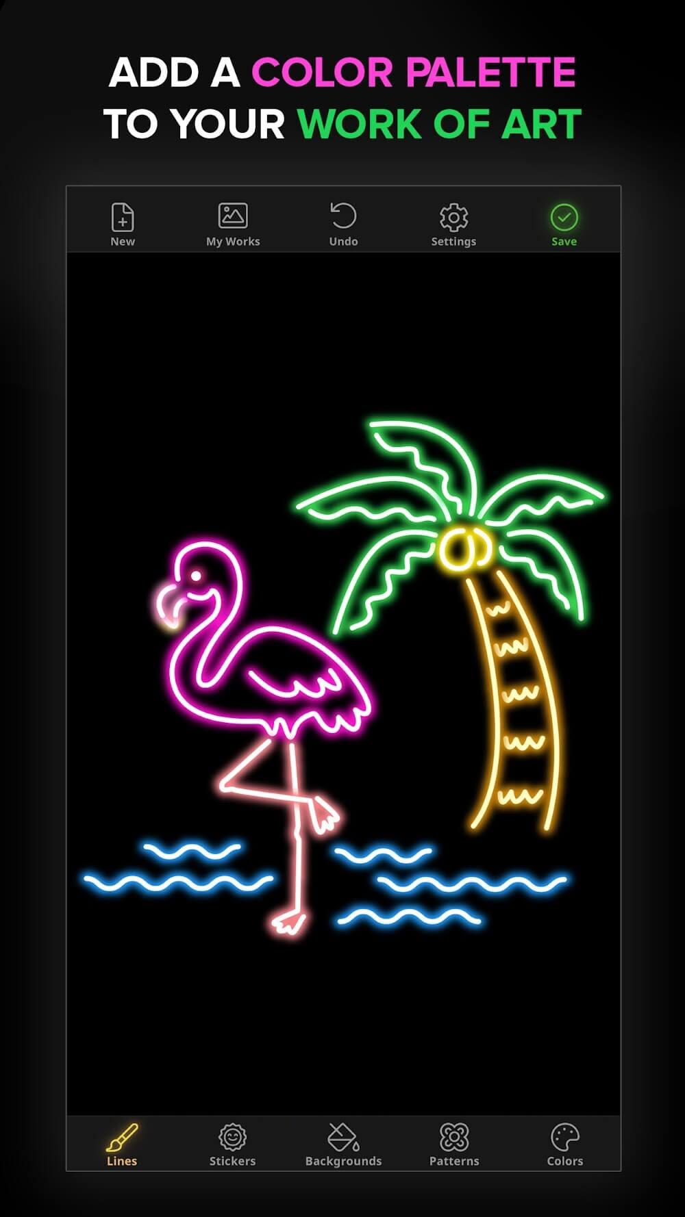 Doodle Art Screenshot 4