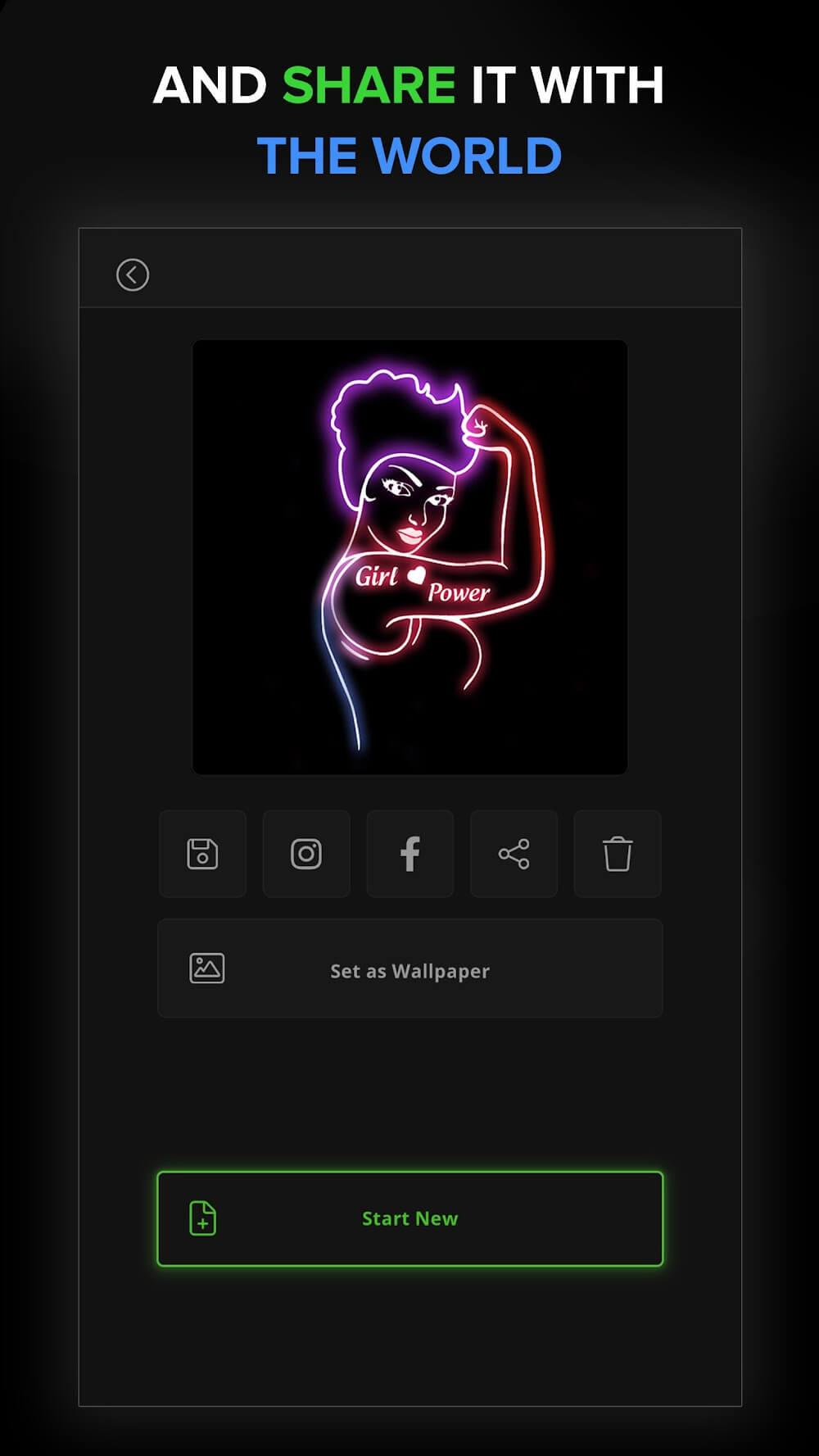 Doodle Art Screenshot 5