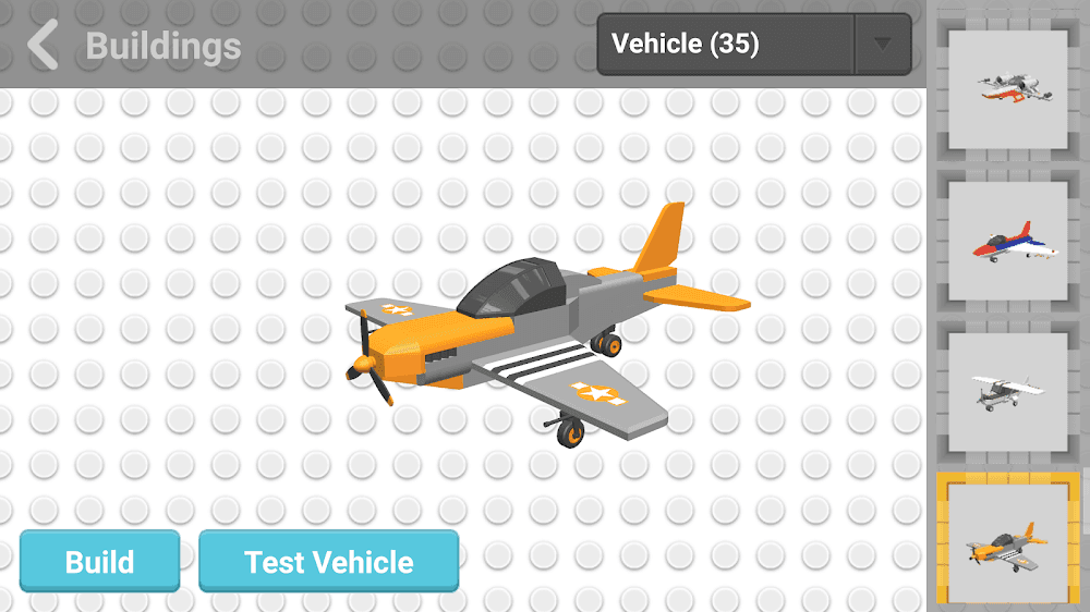 Draw Bricks Screenshot 5