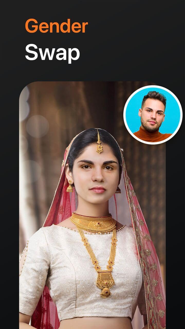 FaceJoy Screenshot 3