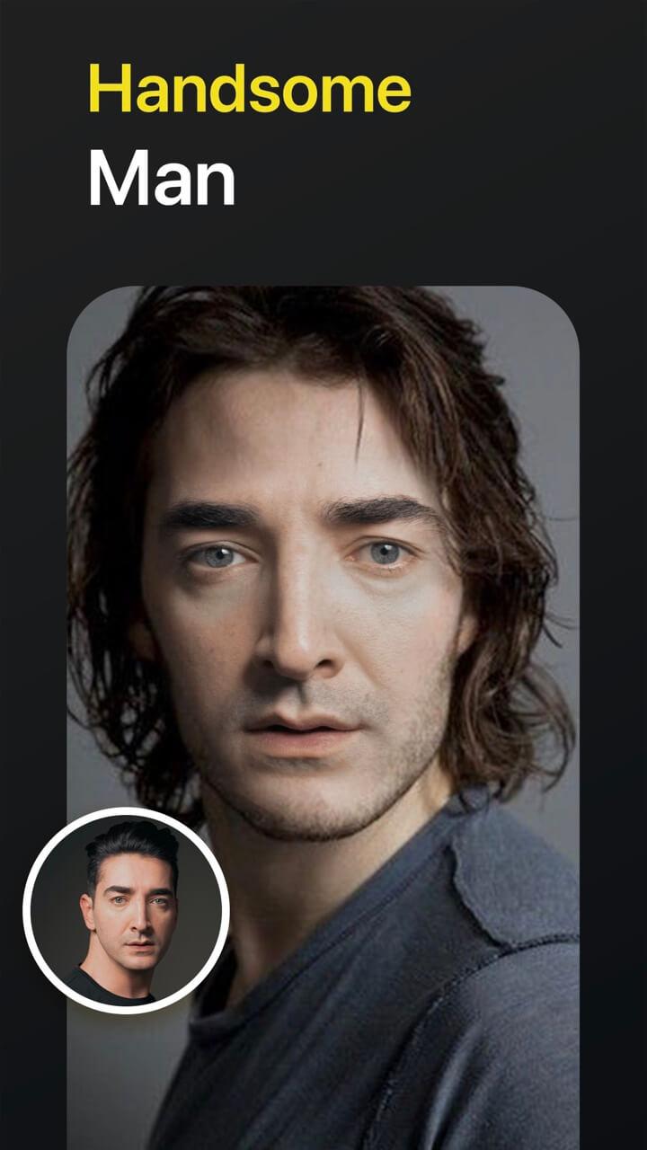 FaceJoy Screenshot 5