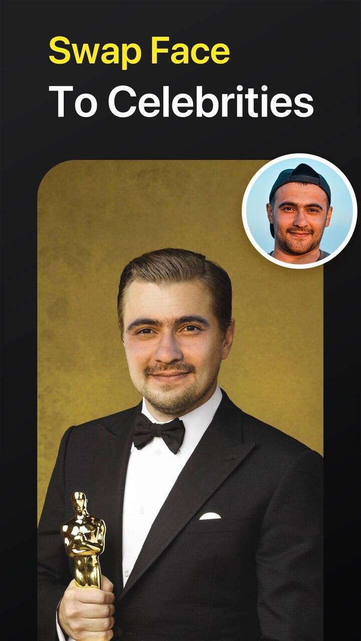FaceJoy Screenshot 6