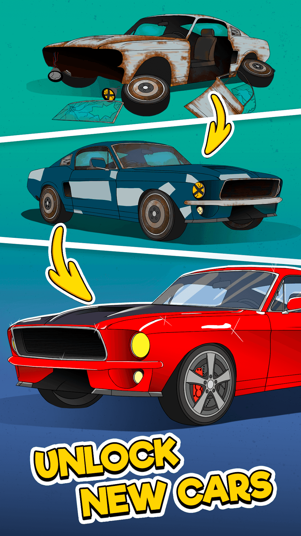 From Zero to Hero Cityman Screenshot 2