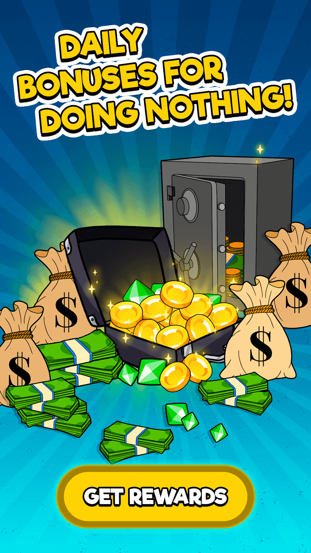 From Zero to Hero Cityman Screenshot 5