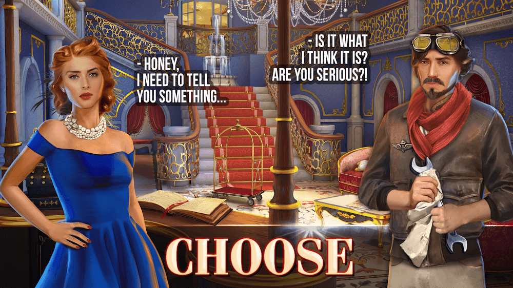 Hidden Object: Coastal Hill Screenshot 5