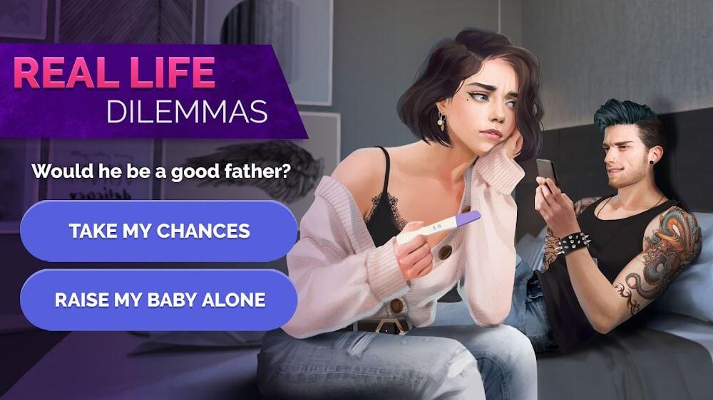 Journeys: Interactive Series Screenshot 4