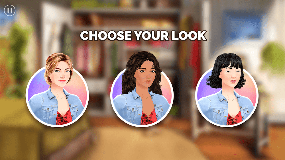 Journeys: Interactive Series Screenshot 2