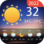 Local Weather