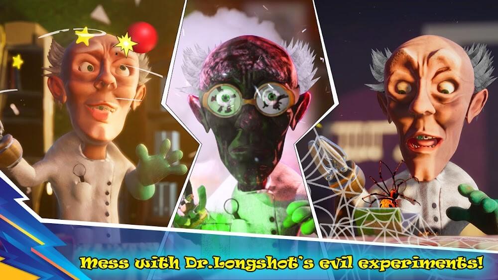 Mad Scientist Screenshot 3