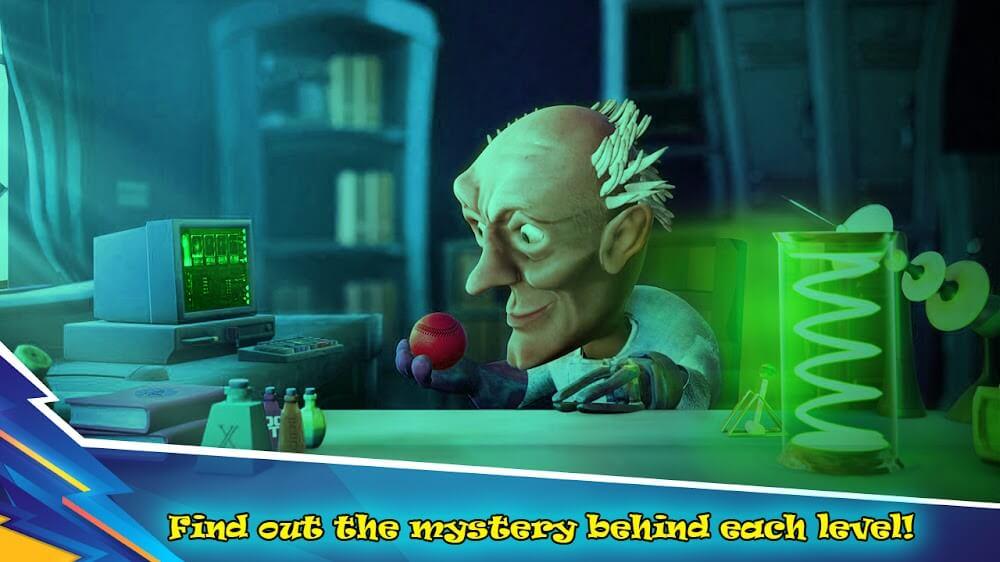 Mad Scientist Screenshot 4